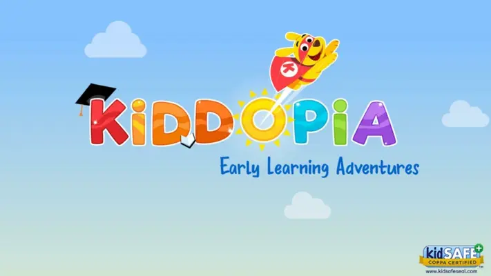 Kiddopia android App screenshot 10